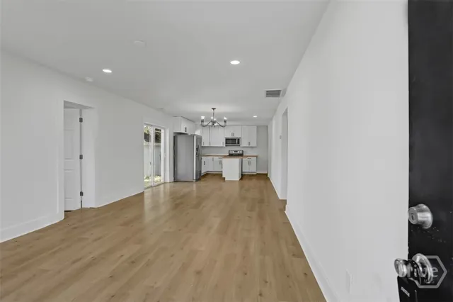 $1,900 | 636 West 48th Street, Savannah, GA 31405