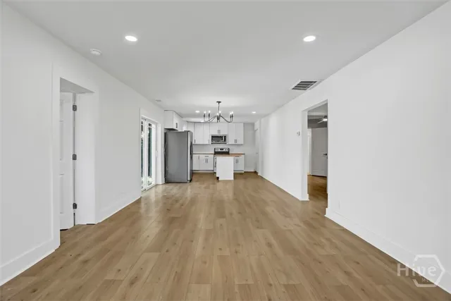 $1,900 | 636 West 48th Street, Savannah, GA 31405