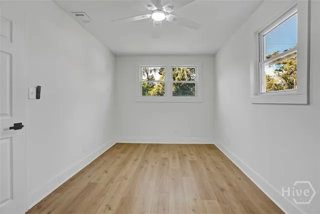 $1,900 | 636 West 48th Street, Savannah, GA 31405