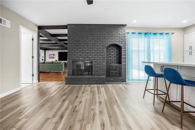 $530,000 | 8641 Broadmoor Street, Overland Park, KS 66212