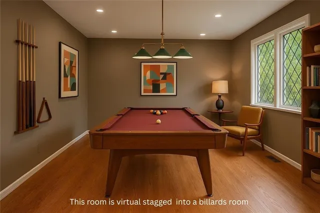 $530,000 | 8641 Broadmoor Street, Overland Park, KS 66212