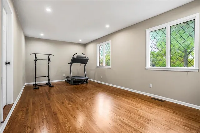 $530,000 | 8641 Broadmoor Street, Overland Park, KS 66212