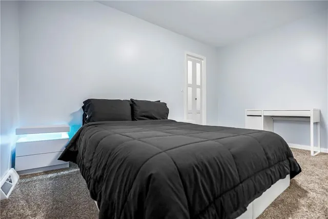 $530,000 | 8641 Broadmoor Street, Overland Park, KS 66212