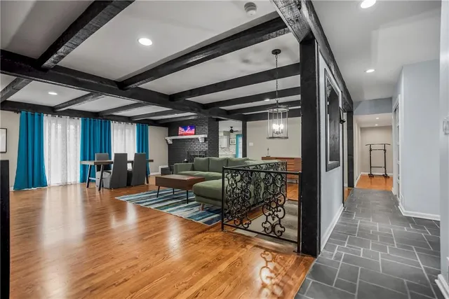 $530,000 | 8641 Broadmoor Street, Overland Park, KS 66212