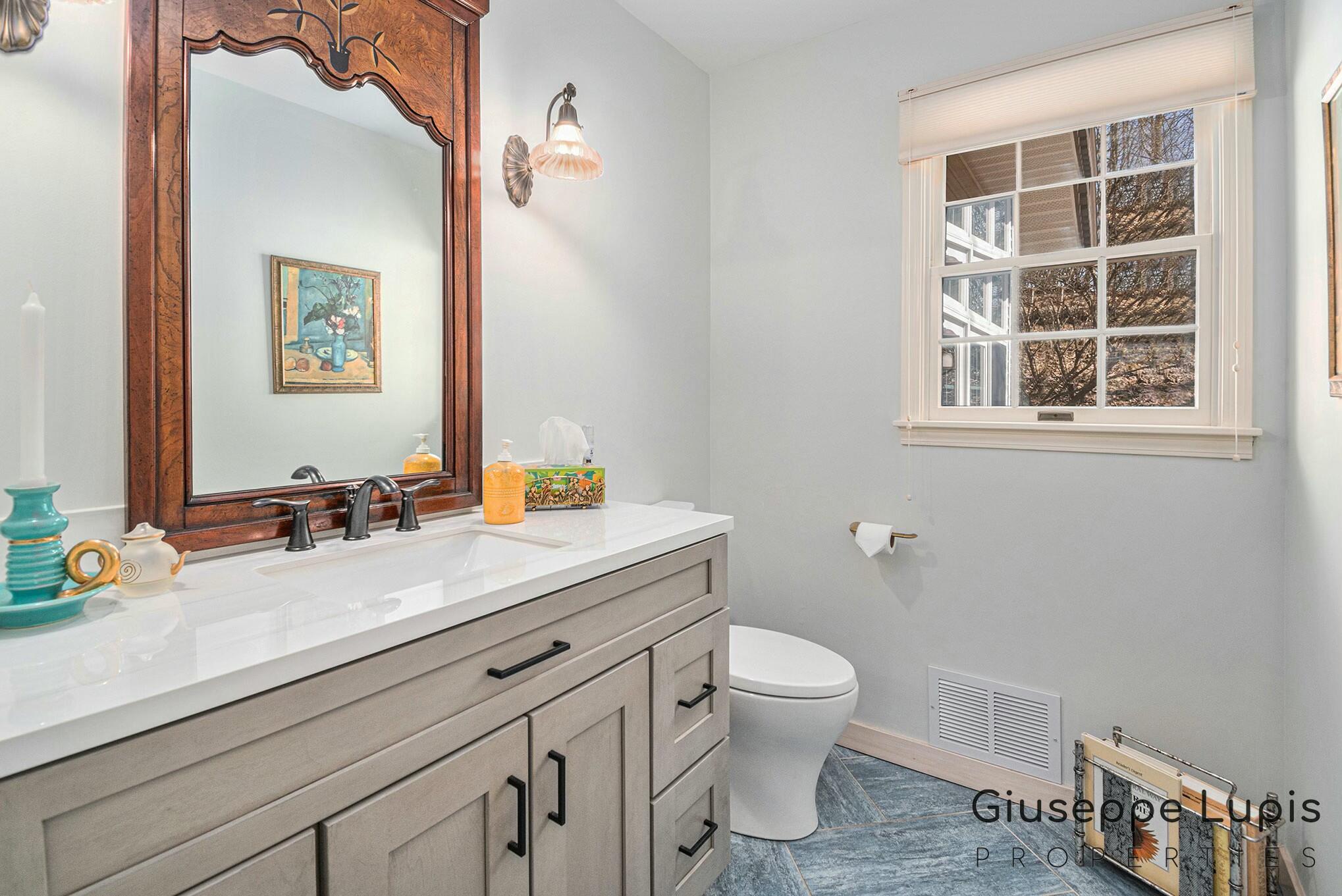 309 Stickney Ridge Road Grand Haven, MI 49417 - Photo 12 of 62 half bath