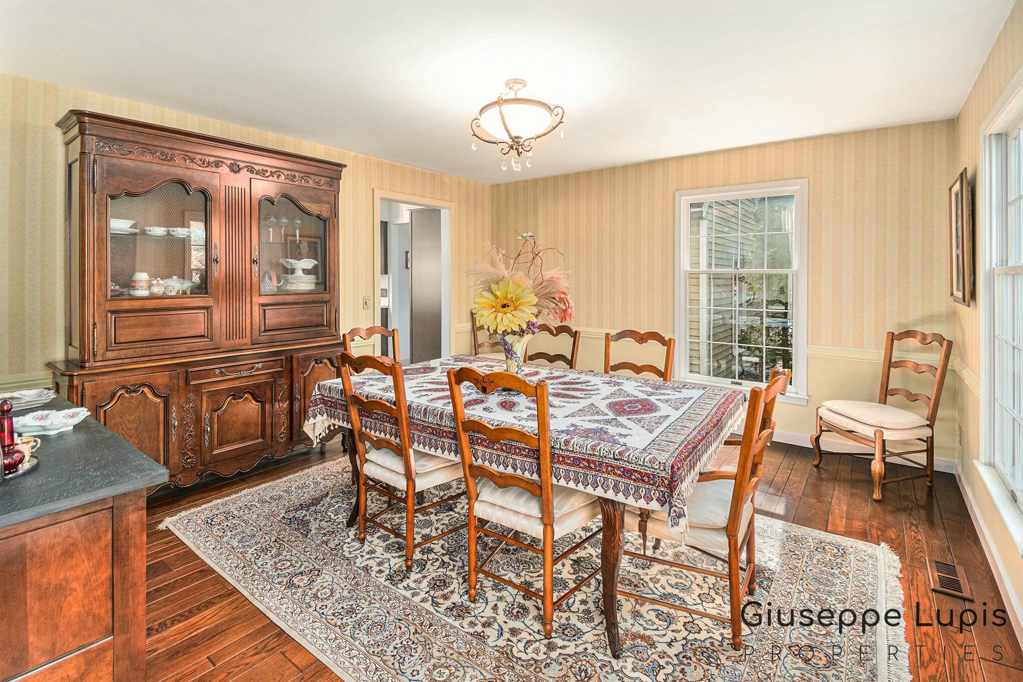 309 Stickney Ridge Road Grand Haven, MI 49417 - Photo 20 of 62 formal dining