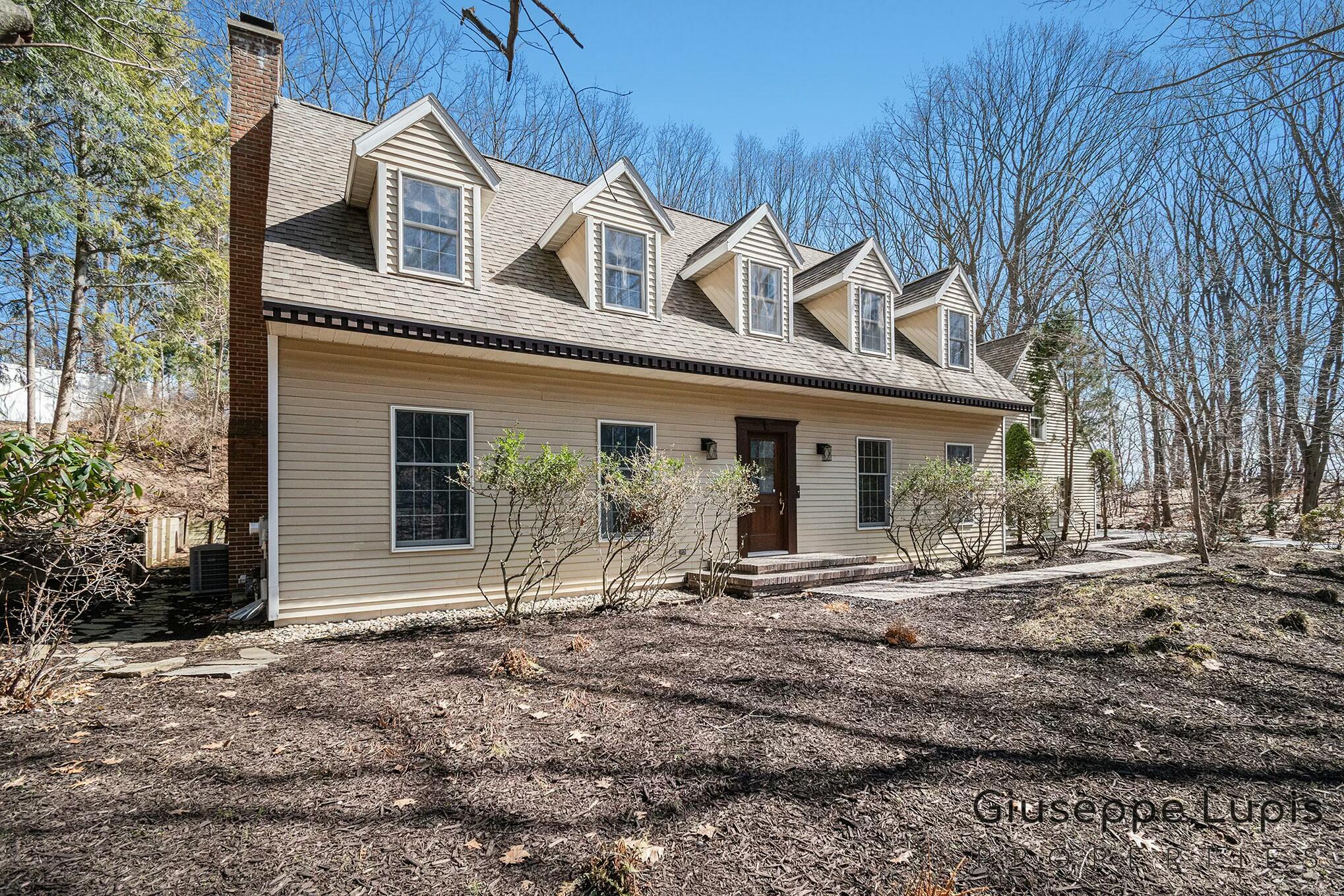 309 Stickney Ridge Road Grand Haven, MI 49417 - Photo 2 of 62 front