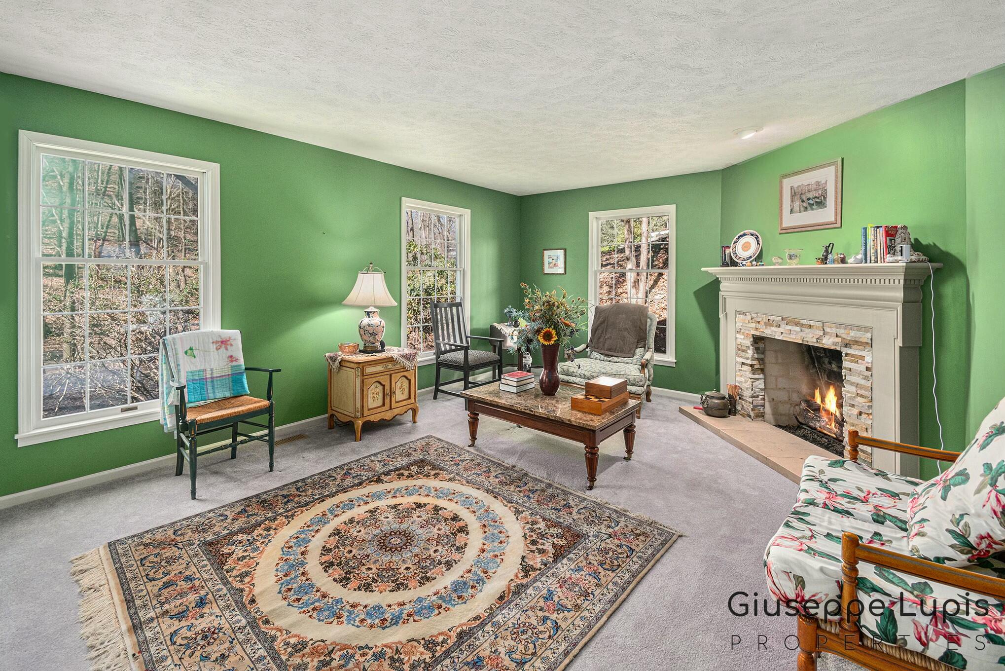 309 Stickney Ridge Road Grand Haven, MI 49417 - Photo 21 of 62 drawing room