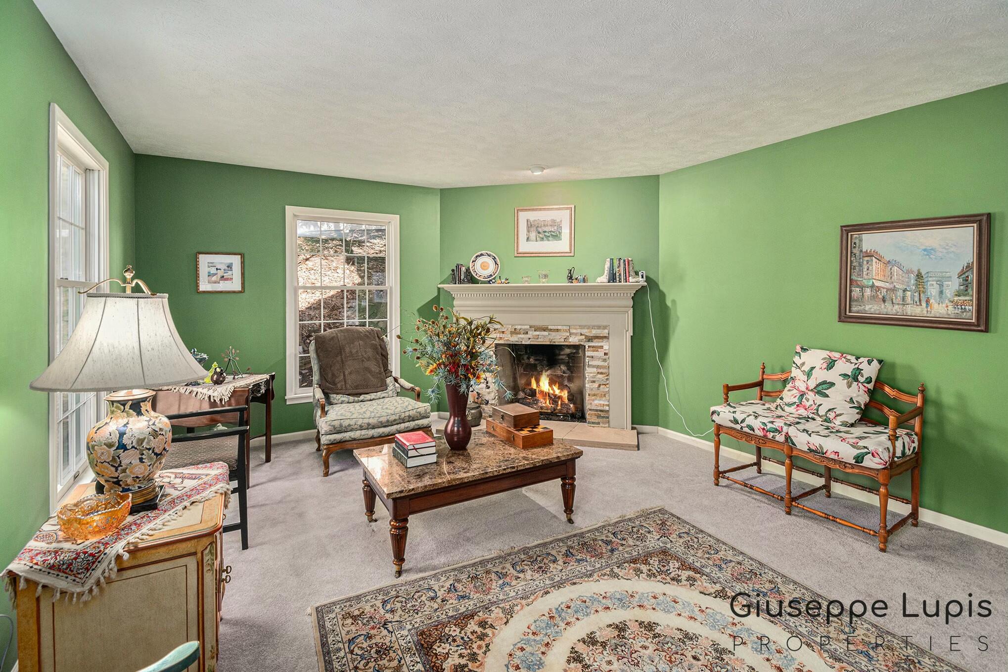 309 Stickney Ridge Road Grand Haven, MI 49417 - Photo 22 of 62 drawing room