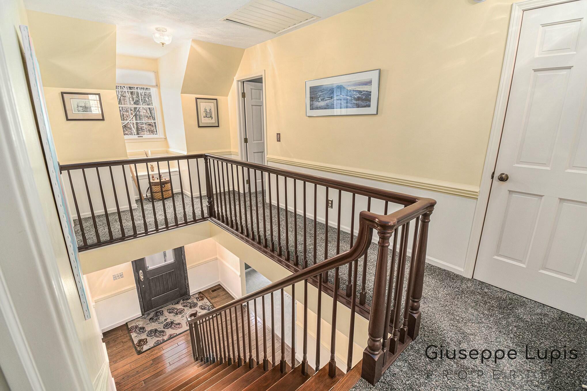 309 Stickney Ridge Road Grand Haven, MI 49417 - Photo 25 of 62 stairs