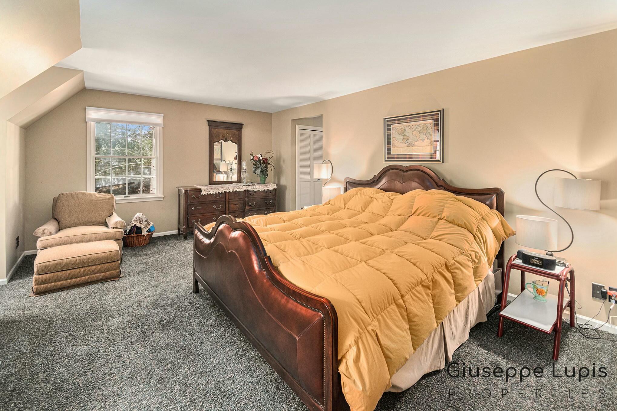 309 Stickney Ridge Road Grand Haven, MI 49417 - Photo 26 of 62 main bedroom