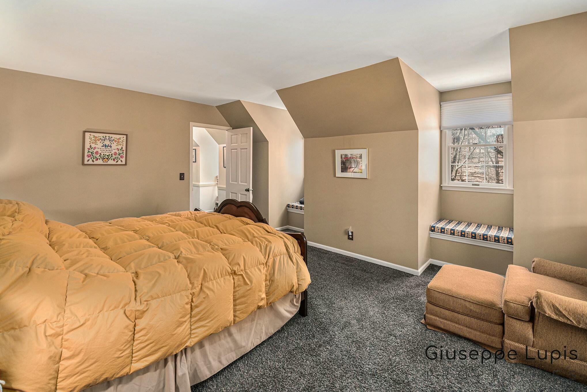309 Stickney Ridge Road Grand Haven, MI 49417 - Photo 27 of 62 main bedroom