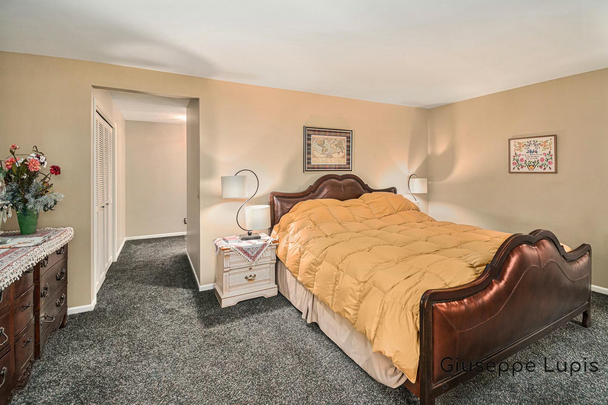 309 Stickney Ridge Road Grand Haven, MI 49417 - Photo 28 of 62 main bedroom