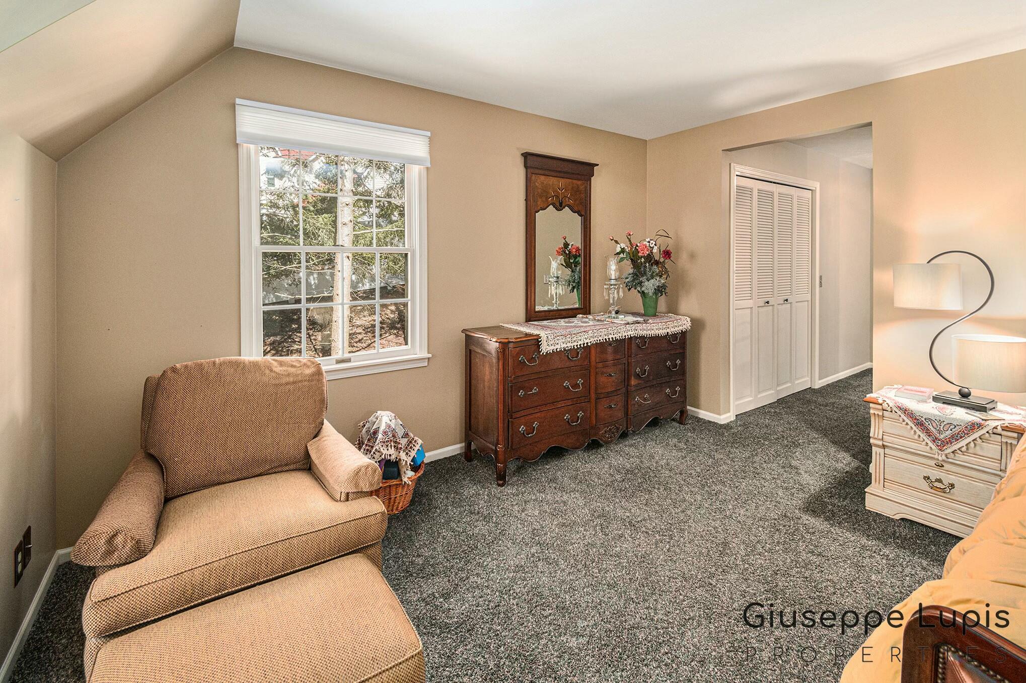309 Stickney Ridge Road Grand Haven, MI 49417 - Photo 29 of 62 main bedroom