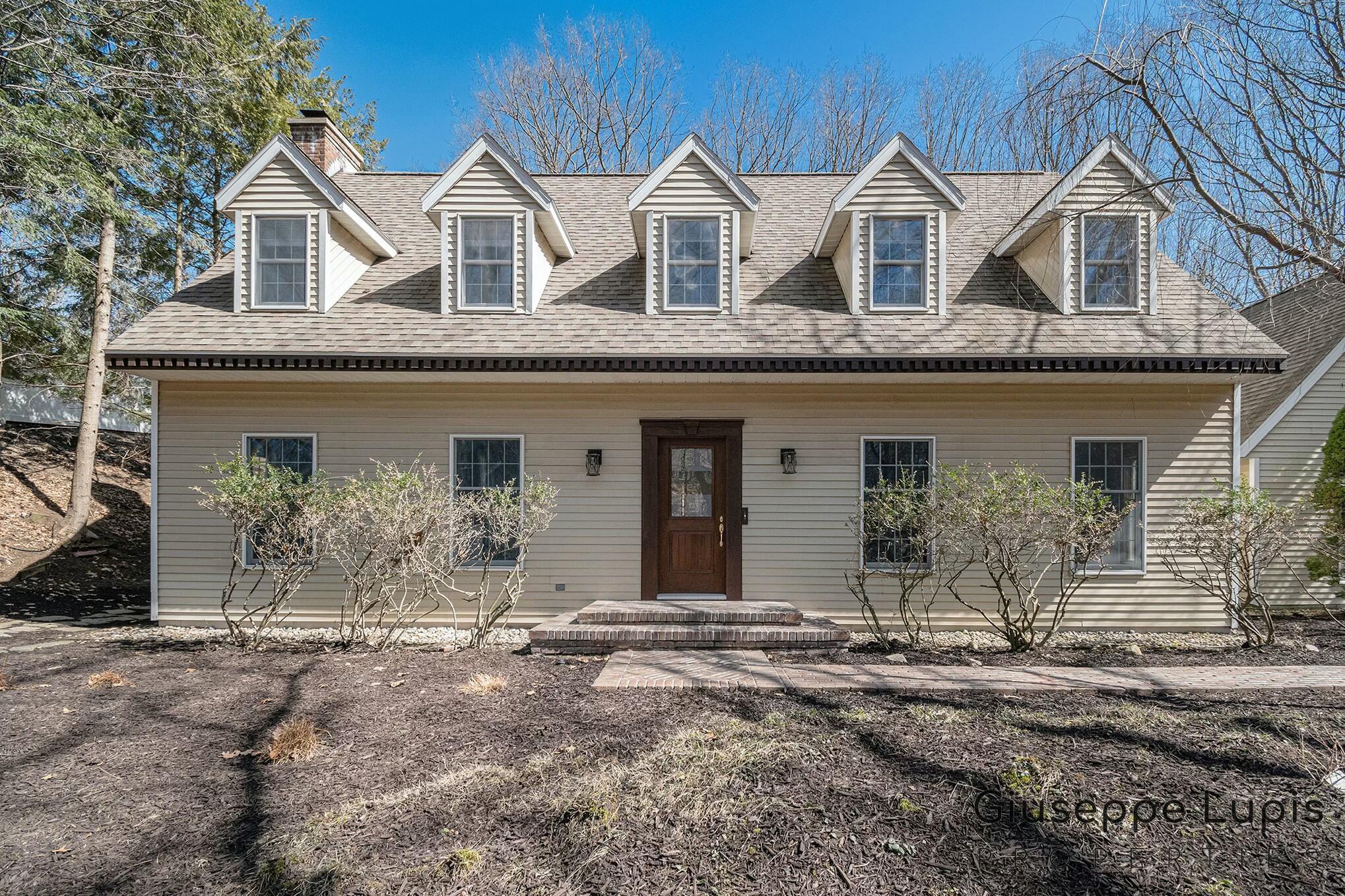 309 Stickney Ridge Road Grand Haven, MI 49417 - Photo 3 of 62 front