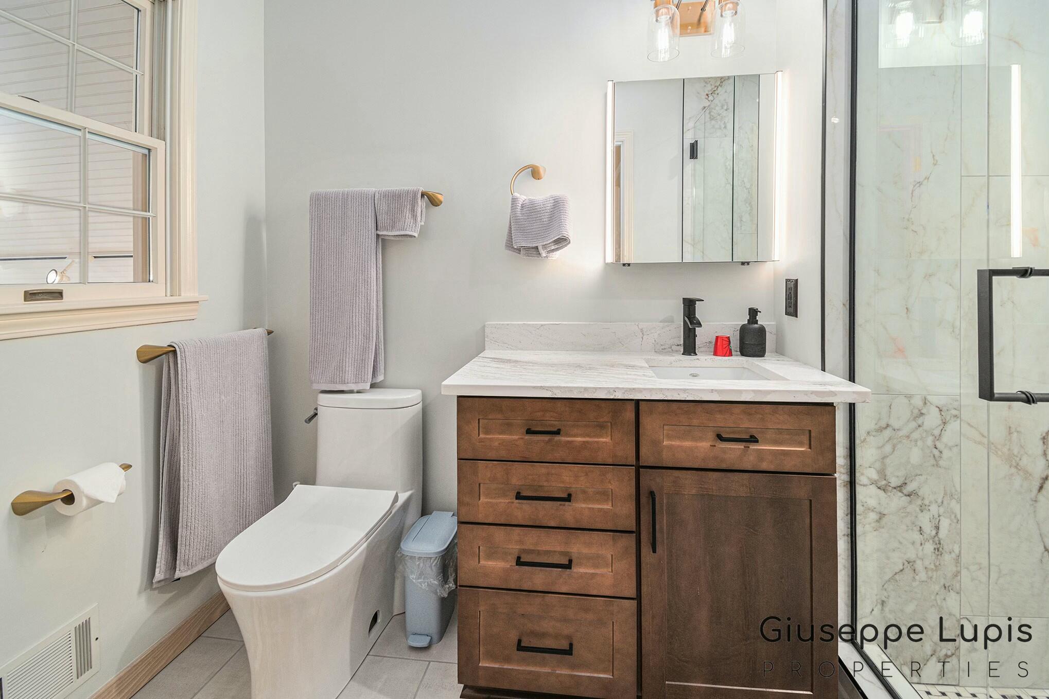 309 Stickney Ridge Road Grand Haven, MI 49417 - Photo 30 of 62 main bath
