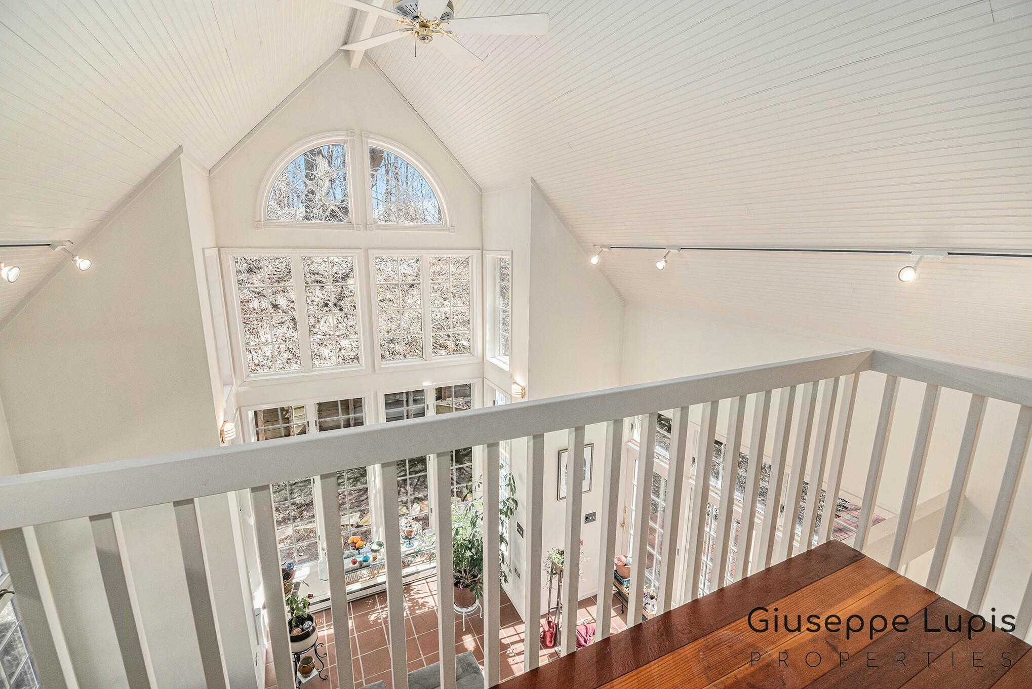 309 Stickney Ridge Road Grand Haven, MI 49417 - Photo 31 of 62 main bedroom balcony