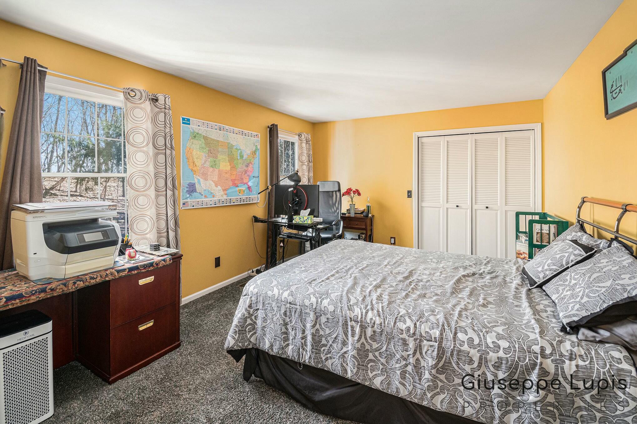 309 Stickney Ridge Road Grand Haven, MI 49417 - Photo 32 of 62 bedroom #2