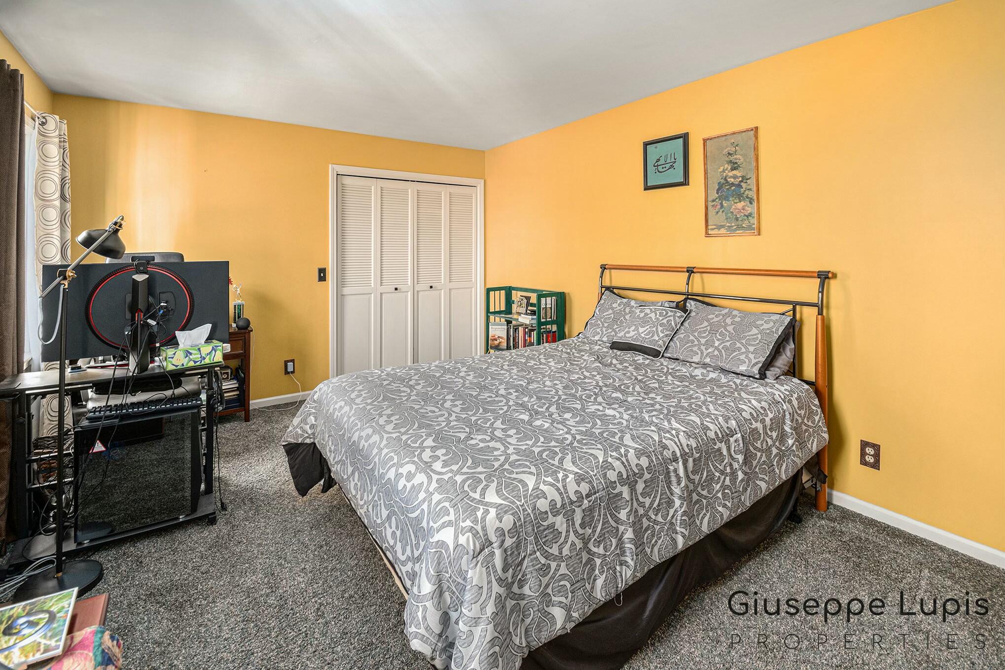 309 Stickney Ridge Road Grand Haven, MI 49417 - Photo 33 of 62 bedroom #2