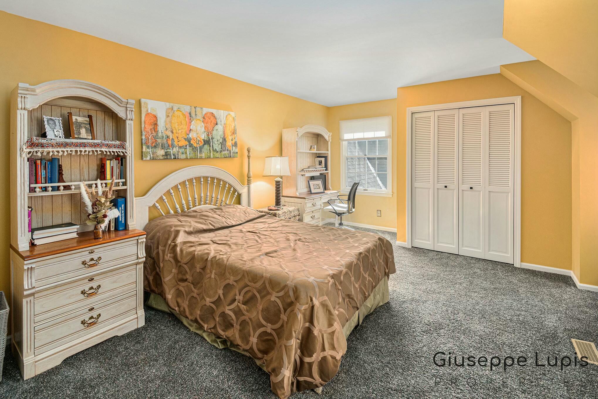 309 Stickney Ridge Road Grand Haven, MI 49417 - Photo 34 of 62 bedroom #3