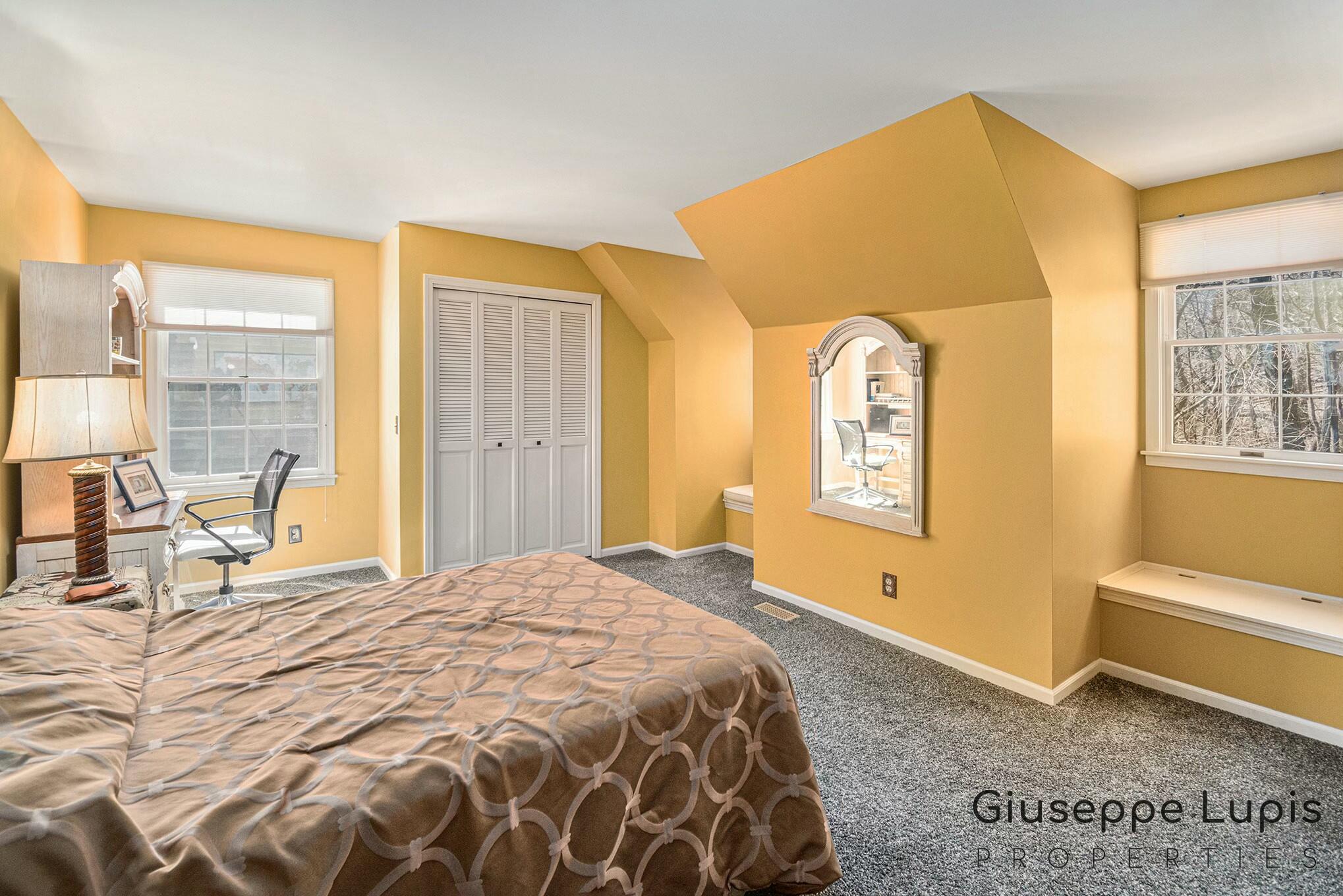 309 Stickney Ridge Road Grand Haven, MI 49417 - Photo 35 of 62 bedroom #3
