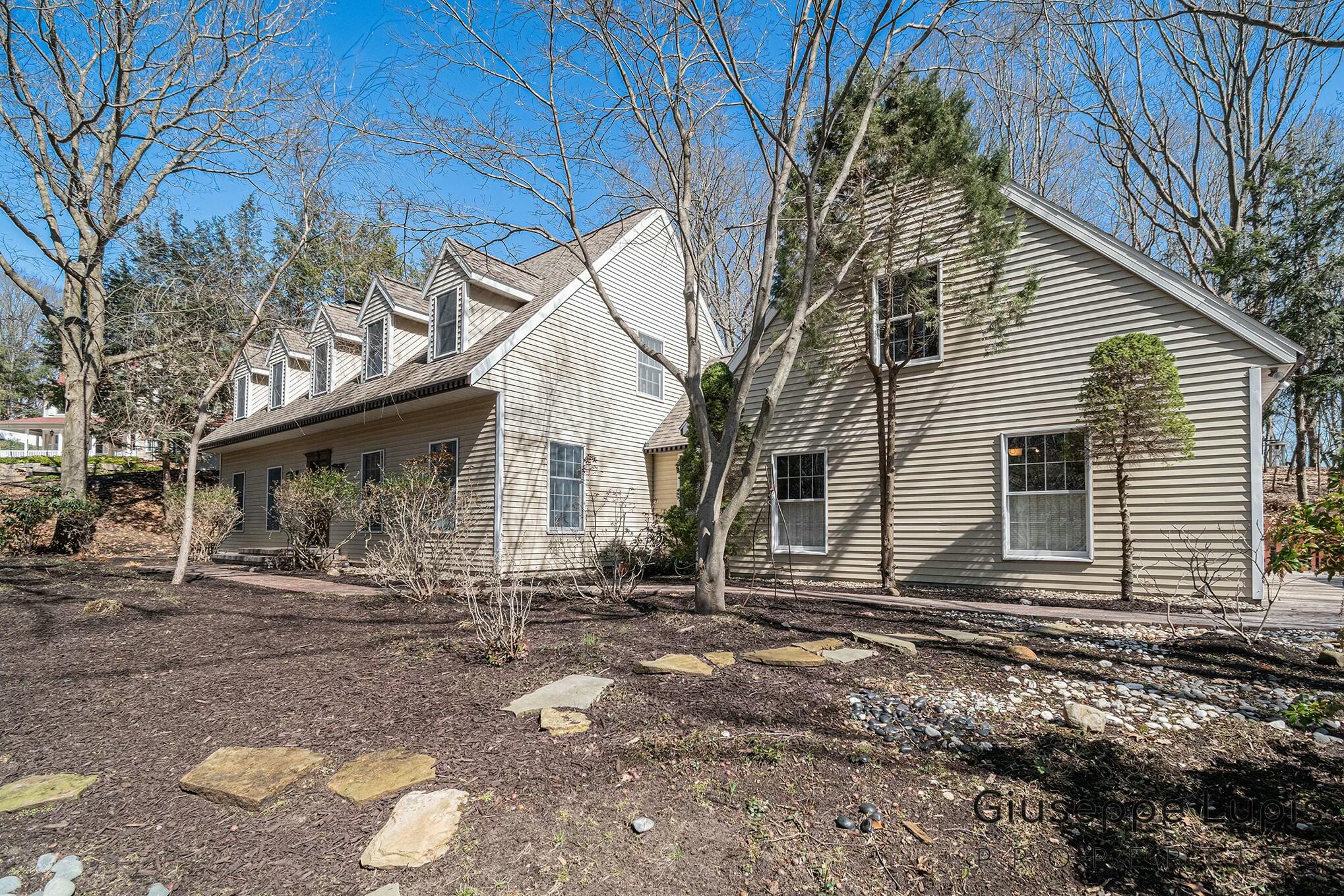 309 Stickney Ridge Road Grand Haven, MI 49417 - Photo 38 of 62 front