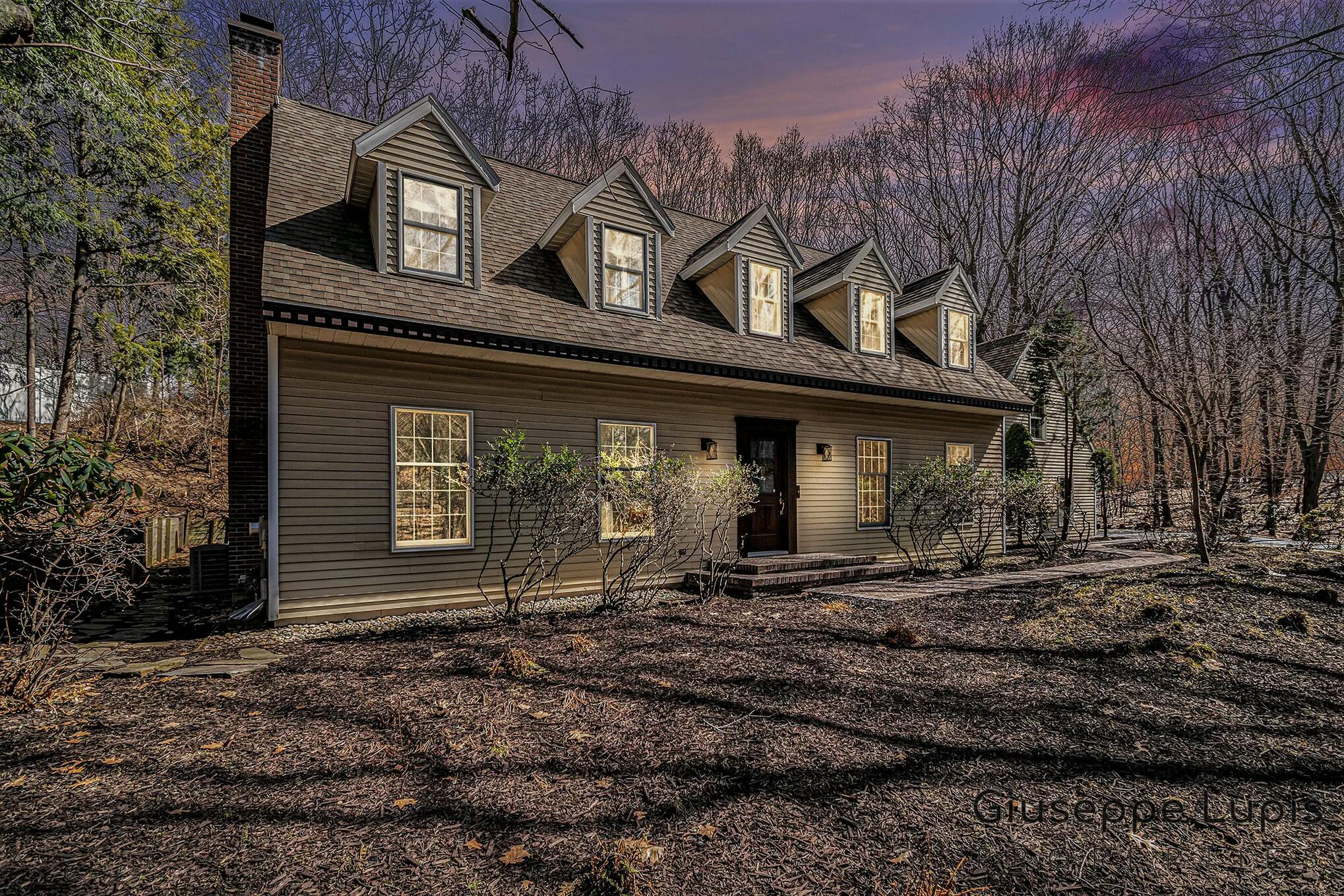 309 Stickney Ridge Road Grand Haven, MI 49417 - Photo 40 of 62 front