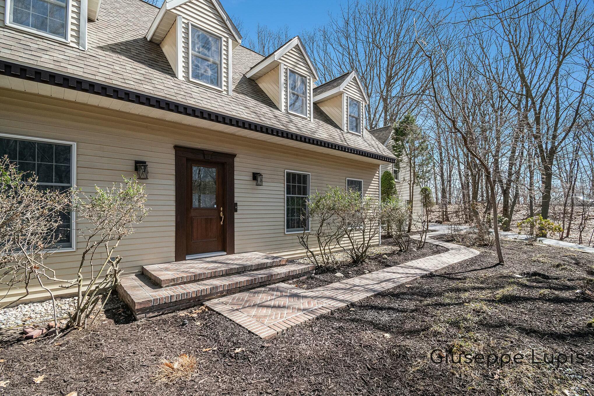 309 Stickney Ridge Road Grand Haven, MI 49417 - Photo 41 of 62 front