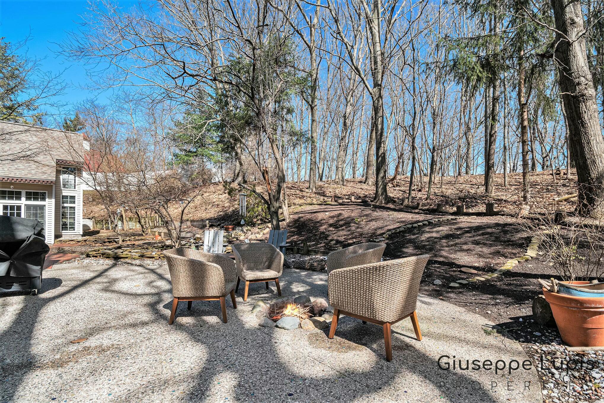 309 Stickney Ridge Road Grand Haven, MI 49417 - Photo 44 of 62 patio