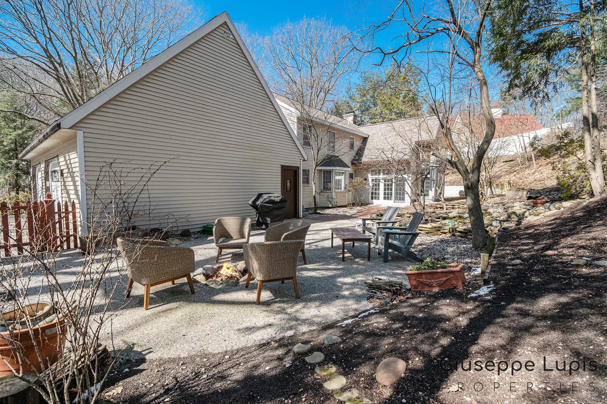 309 Stickney Ridge Road Grand Haven, MI 49417 - Photo 45 of 62 patio
