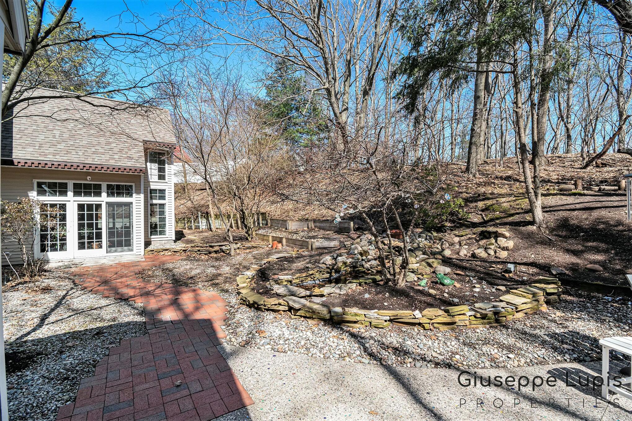 309 Stickney Ridge Road Grand Haven, MI 49417 - Photo 46 of 62 pond