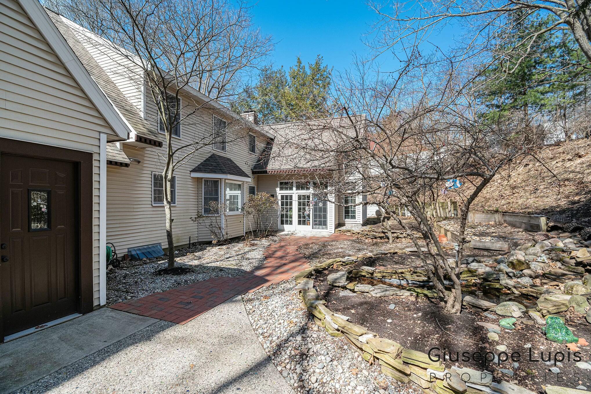 309 Stickney Ridge Road Grand Haven, MI 49417 - Photo 47 of 62 patio