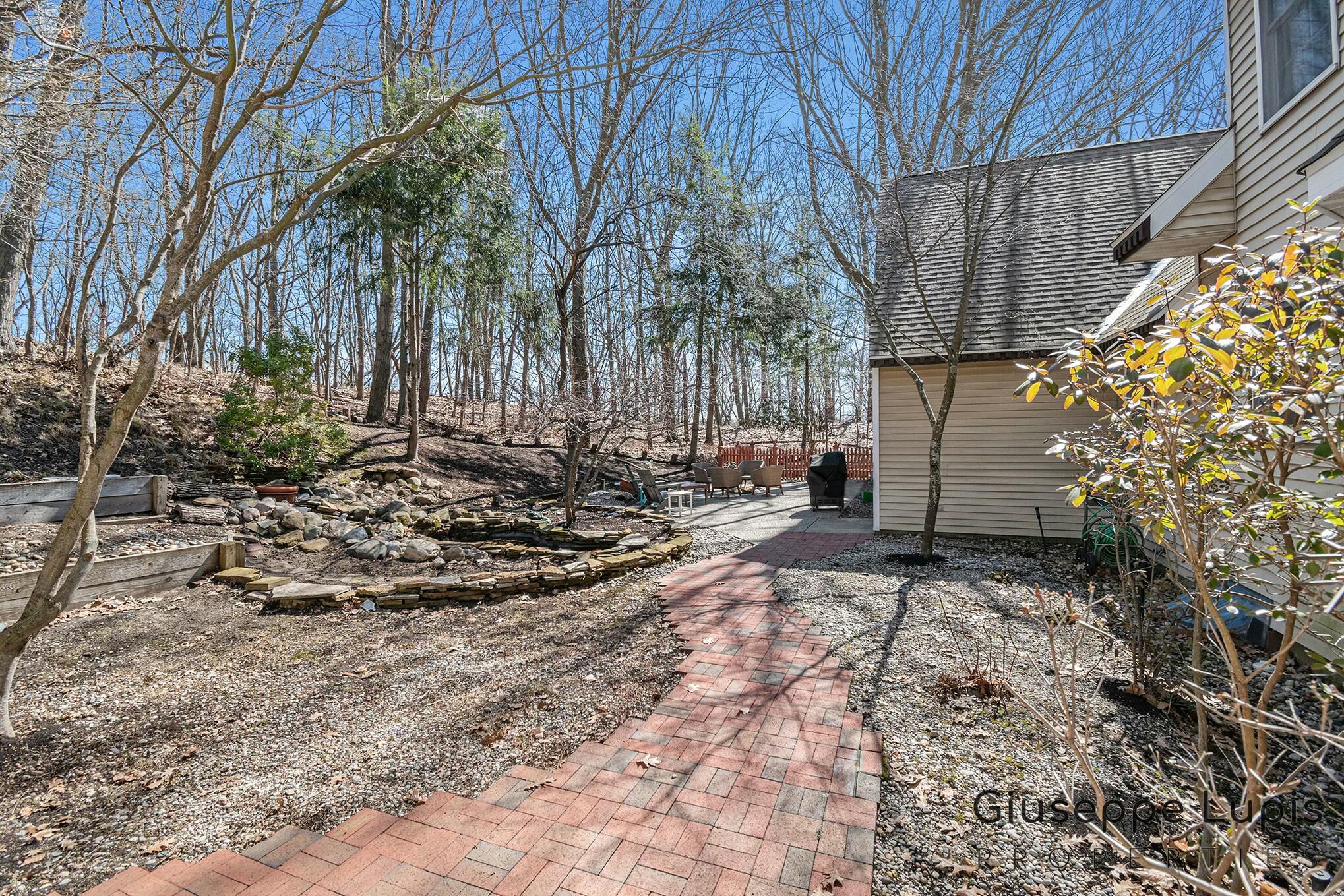 309 Stickney Ridge Road Grand Haven, MI 49417 - Photo 48 of 62 patio