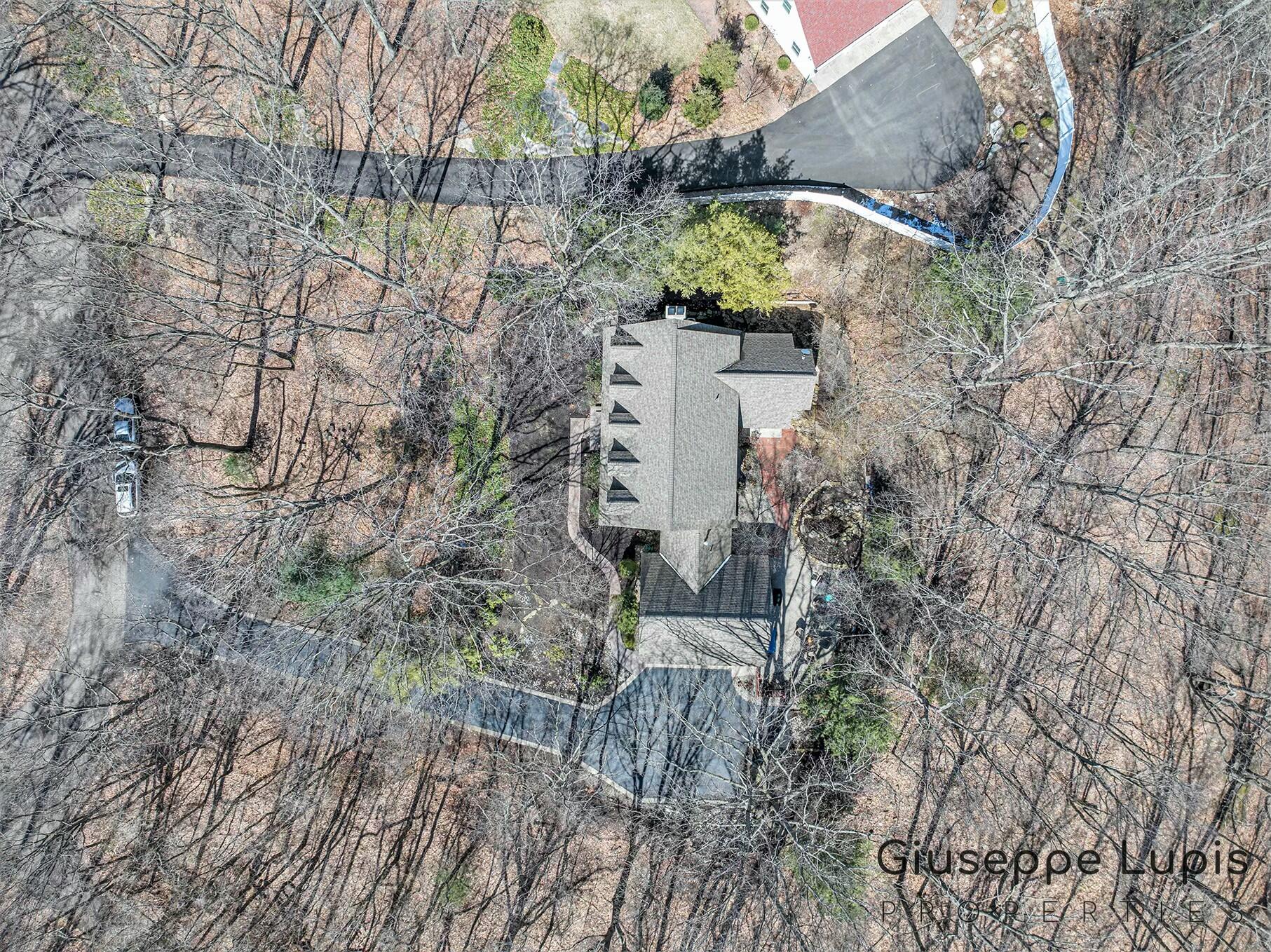 309 Stickney Ridge Road Grand Haven, MI 49417 - Photo 53 of 62 aerial