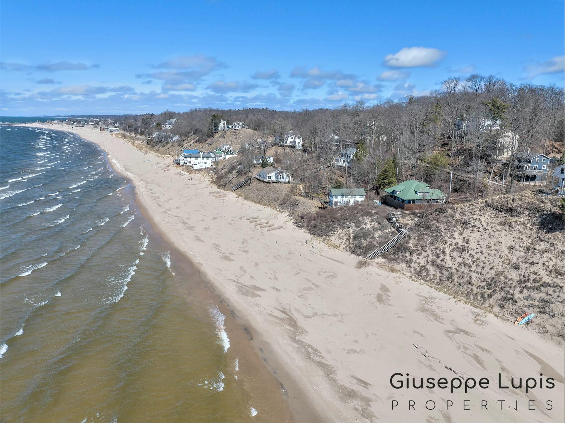 309 Stickney Ridge Road Grand Haven, MI 49417 - Photo 59 of 62 Lake Michigan