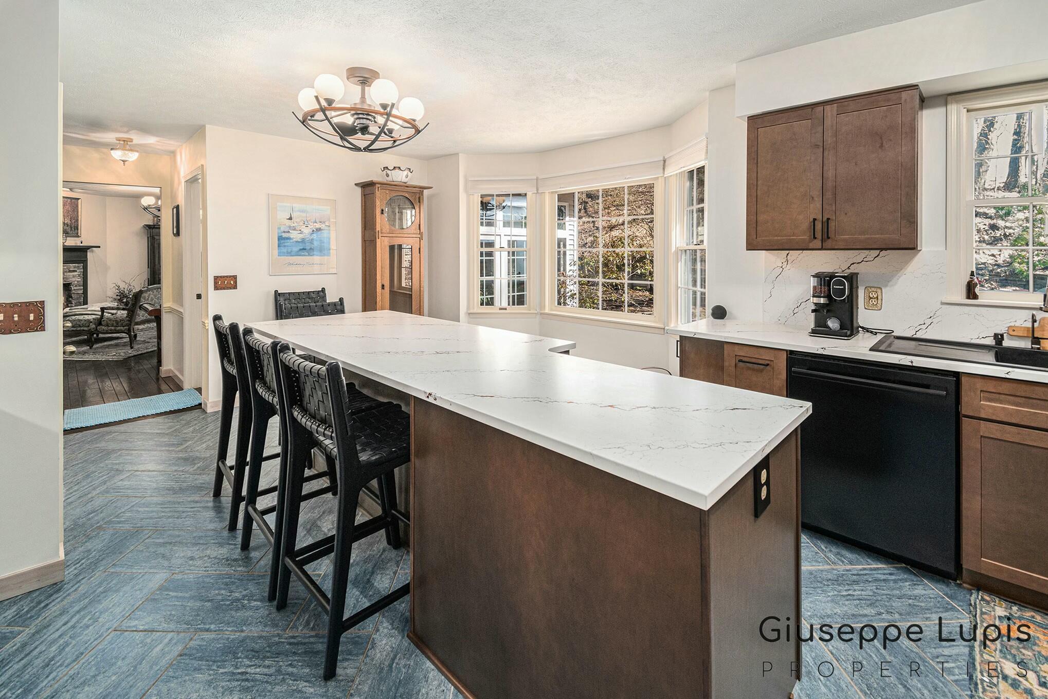 309 Stickney Ridge Road Grand Haven, MI 49417 - Photo 8 of 62 kitchen