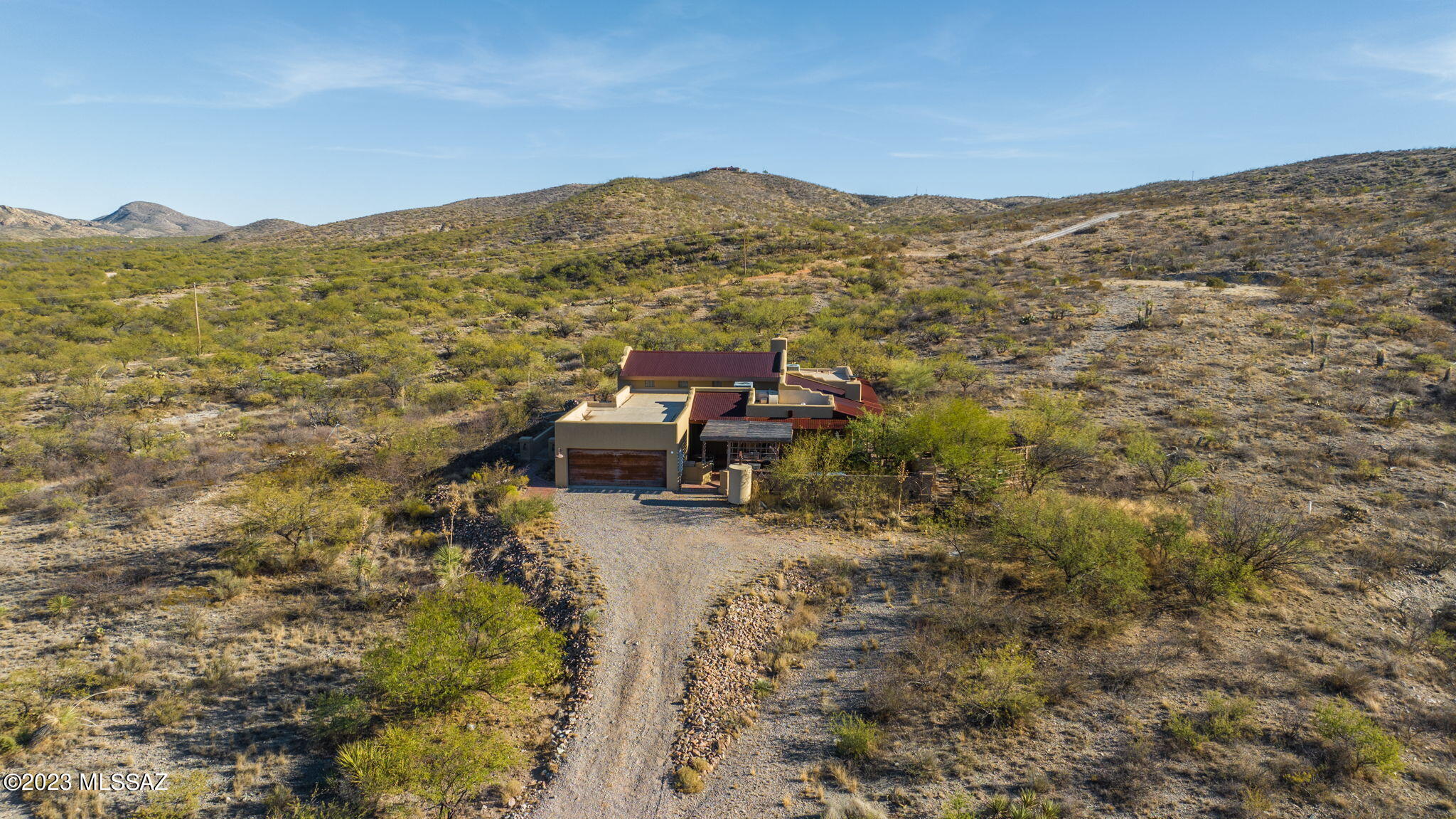 20631 East Marsh Station Road Vail, AZ 85641 - Photo 45 of 47 Gallery Image 45