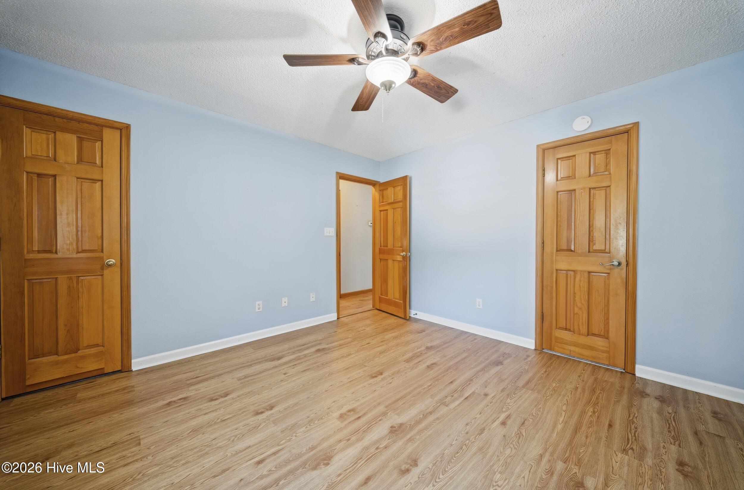 136 Simpson Road Barco, NC 27917 - Photo 27 of 54 primary bed