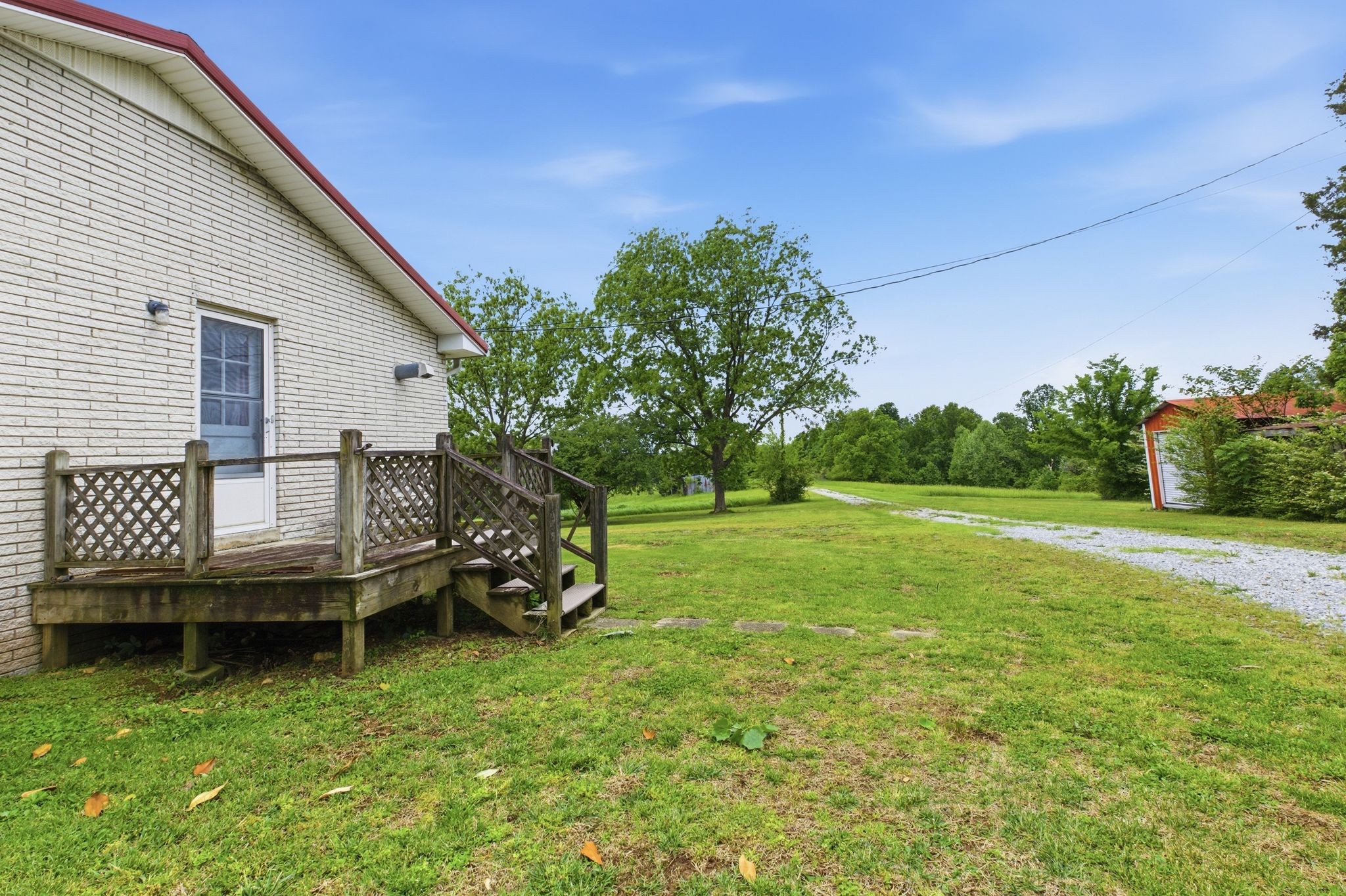 150 Mutt Road White Bluff, TN 37187 - Photo 46 of 48