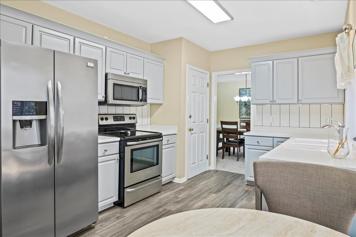 4737 Sinclair Drive Raleigh, NC 27616 - Photo 12 of 30 Photo 12