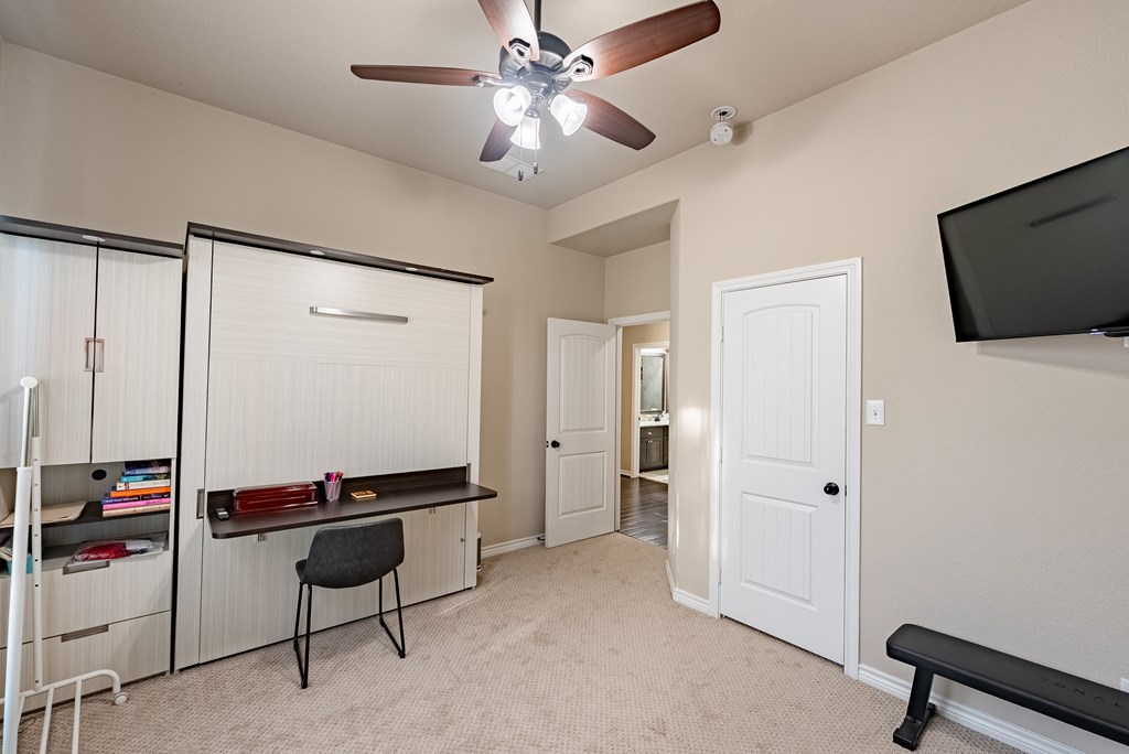 2873 Ranch Road Fredericksburg, TX 78624 - Photo 28 of 58