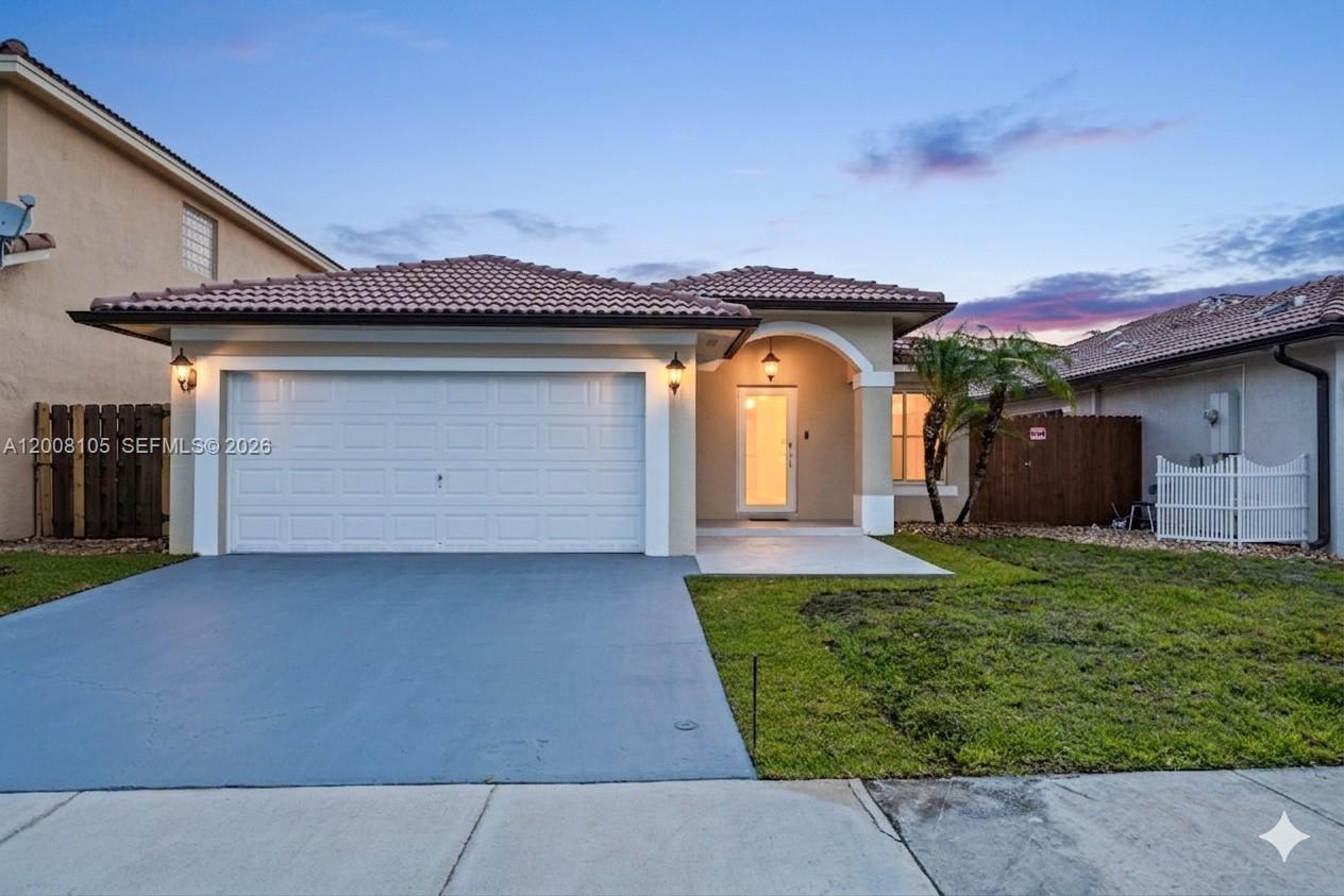 21505 Southwest 89th Path Cutler Bay, FL 33189 - Photo 1 of 23