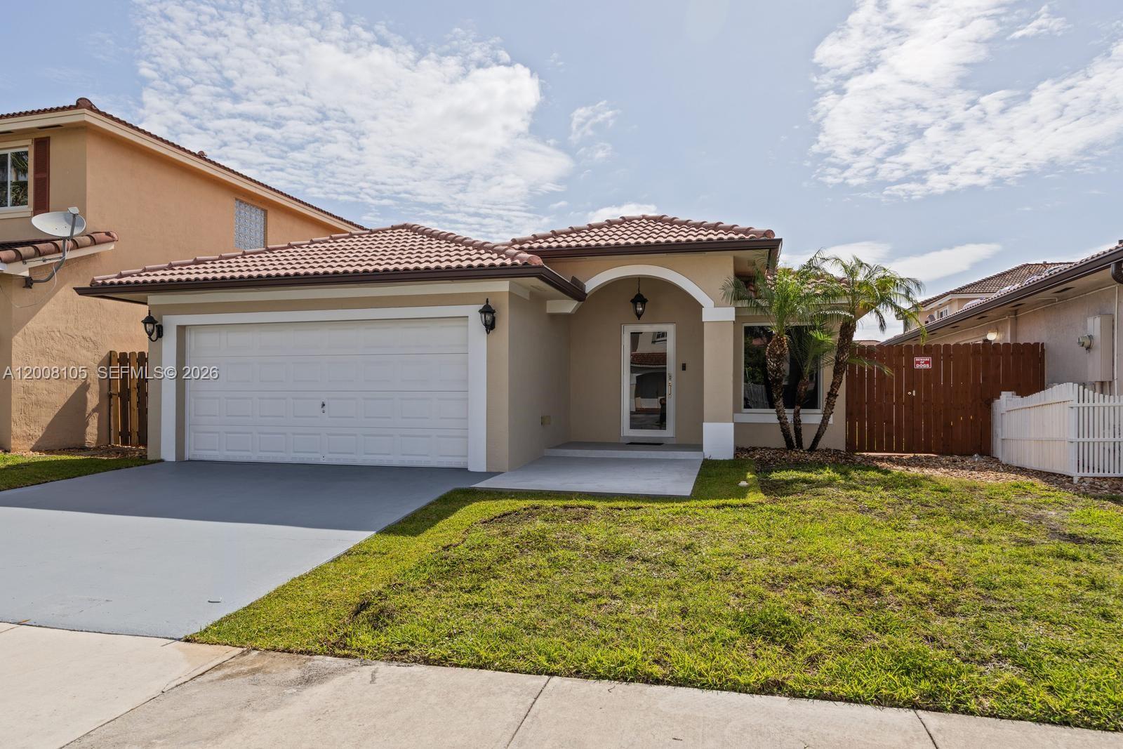 21505 Southwest 89th Path Cutler Bay, FL 33189 - Photo 2 of 23