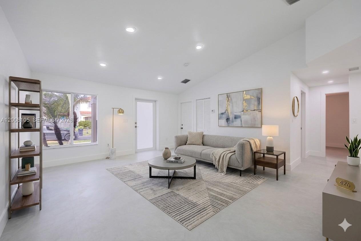 21505 Southwest 89th Path Cutler Bay, FL 33189 - Photo 4 of 23