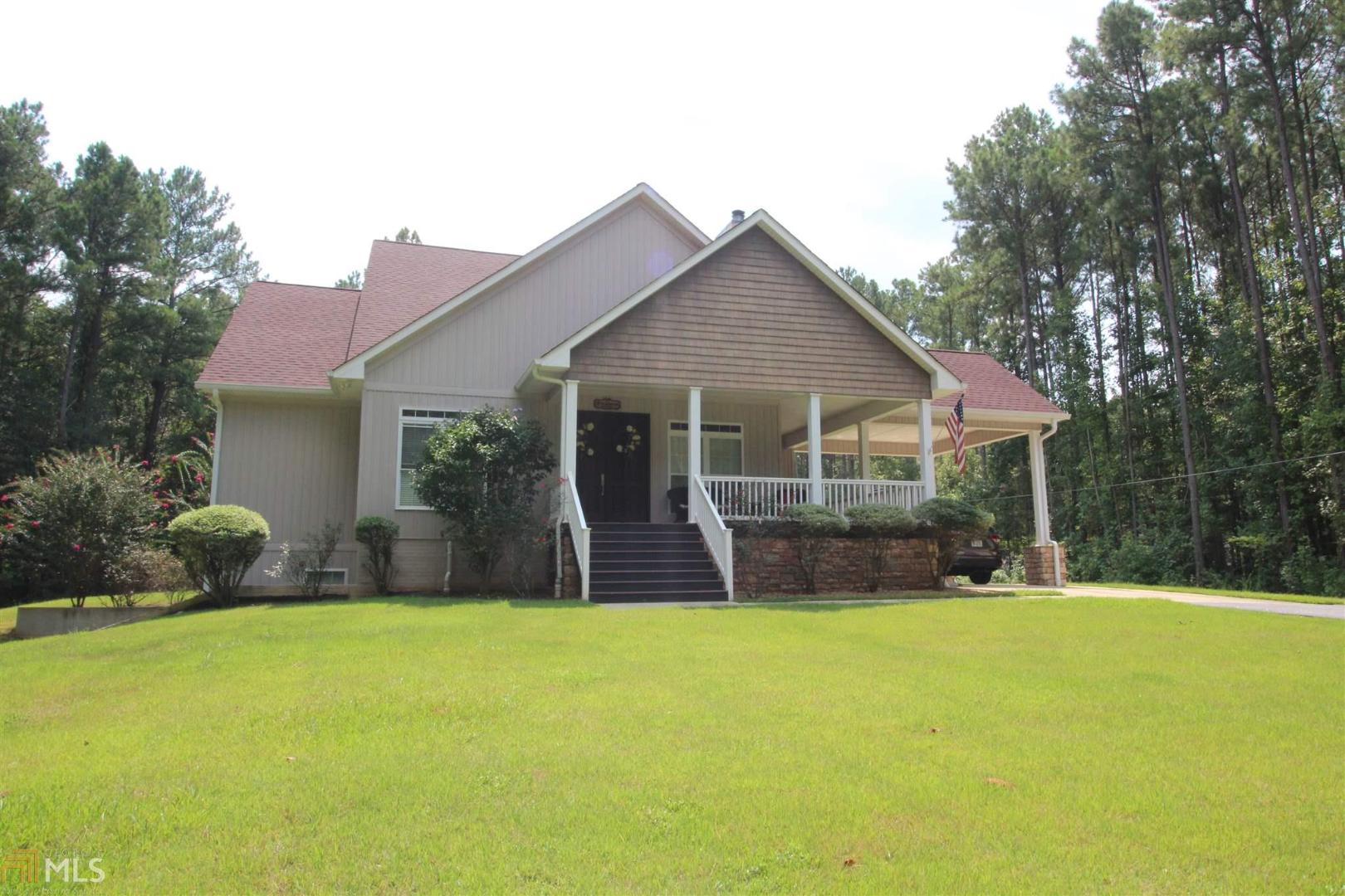 565 Haynie Road Moreland, GA 30259 - Photo 1 of 1 Gallery Image 1