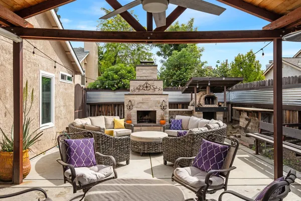 $519,000 | 1358 Grendel Way, Sacramento, CA 95833