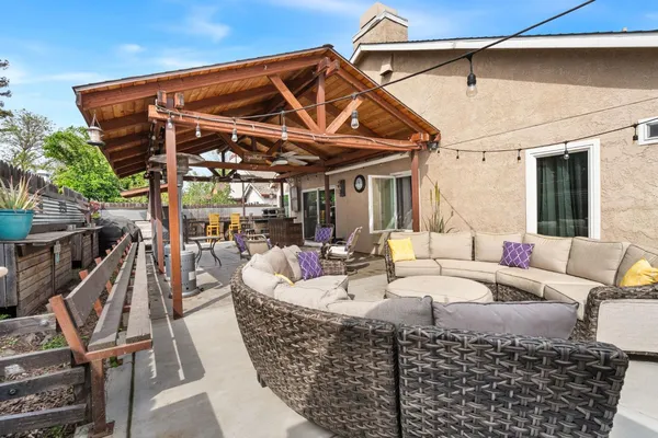$519,000 | 1358 Grendel Way, Sacramento, CA 95833