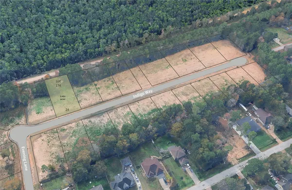 $104,000 | Lot 174 Indigo Way, Porter, TX 77365