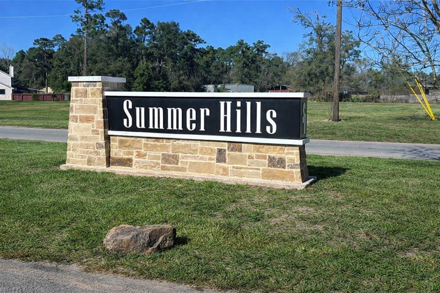 Lot 174 Indigo Way Porter, TX 77365 - Photo 3 of 7