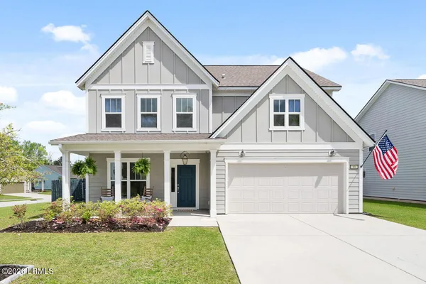 $630,000 | 89 Wheelhouse Way, Bluffton, SC 29910